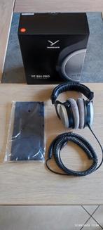 Beyerdynamic DT 880 PRO, Ophalen of Verzenden, Zo goed als nieuw