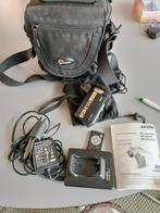Xacti HD camera, Audio, Tv en Foto, Videocamera's Digitaal, Ophalen, Gebruikt, Camera