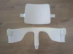 Stokke Tripp Trapp baby set, Kinderen en Baby's, Kinderstoelen, Ophalen of Verzenden, Gebruikt, Meegroeistoel, Stoelverkleiner