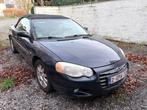 Chrysler Sebring 2.L LPG, Auto's, Chrysler, Voorwielaandrijving, 4 zetels, 4 cilinders, Handgeschakeld