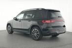 Mercedes-Benz EQB 250+ Star Edition + AMG + PANORAMISCH DAK, Auto's, Mercedes-Benz, Stof, Gebruikt, Zwart, 5 zetels