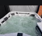 Luxe jacuzzi: Artesian Elite Dove Canyon (luxe), Ophalen, Zo goed als nieuw, Filter, Vast