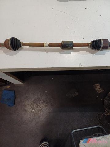 ford fiesta aandrijas rechts artikelnr h1b53b436 beschikbaar voor biedingen