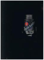 BIERGLAS, Verzamelen, Verzenden, Zo goed als nieuw, Glas of Glazen