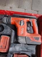 Hilti, Enlèvement, Utilisé, Perceuse