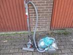 Dyson stofzuiger,goedwerkend, Elektronische apparatuur, Stofzuigers, Ophalen, Gebruikt, Reservoir, Stofzuiger