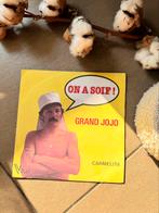 45 tours Le grand Jojo on a soif, CD & DVD, Utilisé