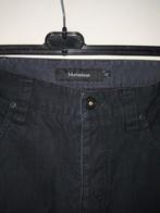 Matinique 1973 5-pocket W32L34 Style Wiley blauwzwart nieuw, Blauw, Ophalen of Verzenden, W33 - W34 (confectie 48/50), Nieuw