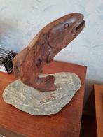Sculpture Claude Goffinet, Antiek en Kunst, Ophalen