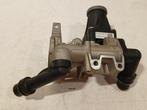 EGR KLEP Jaguar XE (01-2015/-) (G4D35H273AC), Gebruikt, Jaguar