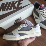 Air Jordan 1 Low Travis Scott Reverse Mocha, Ophalen, Nieuw, Nike air Jordan