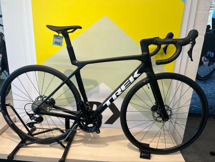 Trek Madone SL5 Gen8 - Uitverkoop (-20%), Fietsen en Brommers, Fietsen | Racefietsen, Nieuw, Overige merken, Meer dan 20 versnellingen