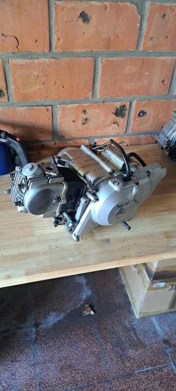 Kitaco 75cc kit op skyteam blok beschikbaar voor biedingen