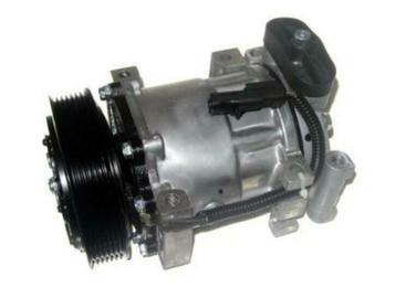 Aircopomp, airco compressor Dodge modellen + arbeid beschikbaar voor biedingen