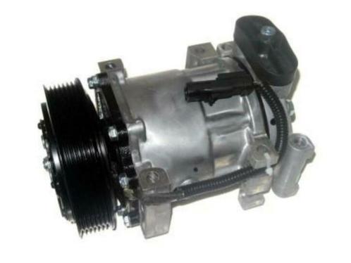 Aircopomp, airco compressor Dodge modellen + arbeid, Auto-onderdelen, Airco en Verwarming, Dodge, Nieuw, Ophalen