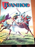 Ivanhoe, Boeken, Eén stripboek, Ophalen of Verzenden, Zo goed als nieuw