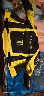 Veste moto, Motoren, Kleding | Motorkleding, Ophalen of Verzenden