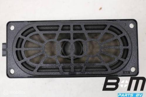 Luidspreker dashboard midden Audi TT 8J 8J0035362, Auto diversen, Autospeakers, Gebruikt