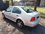 VW Bora - 2001, Auto's, Volkswagen, Gebruikt, Bora, Overige brandstoffen, Bedrijf