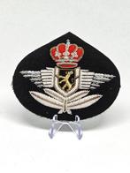 ABL Luchtmacht embleem., Verzamelen, Ophalen of Verzenden, Luchtmacht