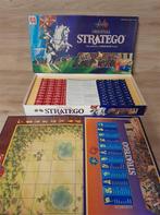 stratego orginal paard op doos [s1194], Ophalen of Verzenden, Zo goed als nieuw