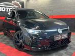**VW Golf 8// 3XR-LINE// ETSI//fabrieksgarantie**, Auto's, Volkswagen, 1498 cc, 4 cilinders, Alcantara, Zwart
