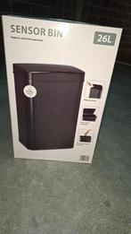 Poubelle 26 litres. Nouvelle.