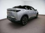 Peugeot 3008 Hybrid MHEV Allure / GPS Wide / ACC / 360° Cam, Auto's, Peugeot, Automaat, 1199 cc, Overige brandstoffen, Bedrijf