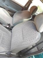 citroen saxo voorzetels, Autos : Pièces & Accessoires, Enlèvement, Utilisé, Citroën