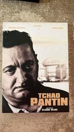 DVD -box - Tchao Pantin, Ophalen of Verzenden, Zo goed als nieuw, Boxset