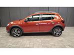 Dacia Sandero TCe Stepway, Rouge, Achat, 90 ch, Boîte manuelle