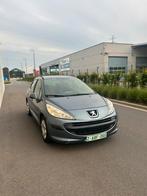 Peugeot 207 1.4 Benzine | Airco | Garantie | Gekeurd, Auto's, Bedrijf, Handgeschakeld, Euro 4, ABS