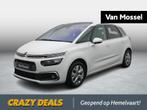 Citroën C4 Spacetourer Feel !ACTIEPRIJS!, Auto's, Stof, Gebruikt, Wit, 131 pk