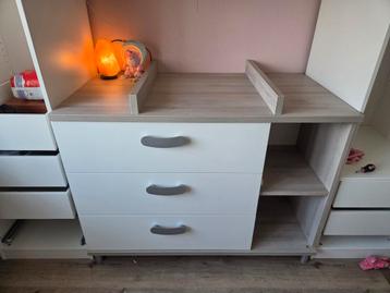 Chambre complette évolutif enfant  beschikbaar voor biedingen