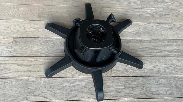 Kerstboomstandaard — zo goed als nieuw, Diversen, Kerst, Zo goed als nieuw, Ophalen of Verzenden