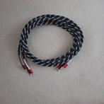Inakustik reference speakerkabel, Ophalen, Nieuw, 5 tot 10 meter, Luidsprekerkabel