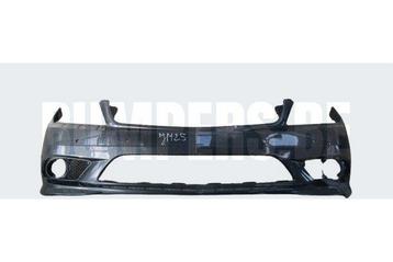 Bumper Mercedes C klasse W204 07-10 AMG A2048853725 Voorbump beschikbaar voor biedingen