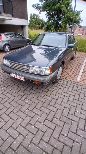 Oldtimer mazda 929 beschikbaar voor biedingen