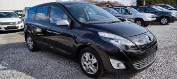 🆕 RENAULT M.SCENIC_1.5DCI(110CH)_2011💢EURO 5_A/C_7 PL💢