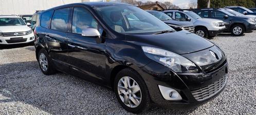 🆕 RENAULT M.SCENIC_1.5DCI(110CH)_2011💢EURO 5_A/C_7 PL💢, Auto's, Renault, Bedrijf, Te koop, Scénic, ABS, Airbags, Airconditioning