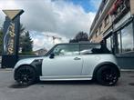MINI COOPER 1.6i sport à saisir superbe !, Auto's, 4 zetels, 1600 cc, Leder en Stof, Elektrische ramen