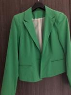 Blazer vert - taille 36, Vêtements | Femmes, Vert, Taille 36 (S), Enlèvement ou Envoi