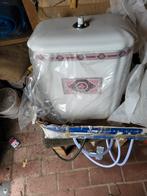 Wc klozet, Verzamelen, Rookartikelen, Aanstekers en Luciferdoosjes, Ophalen