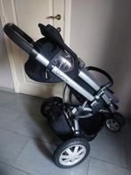 Quinny koets met attributen, Kinderen en Baby's, Kinderwagens en Combinaties, Ophalen