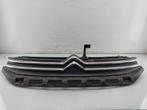 GRILLE Citroën C3 (SX / SW) (|98120634XT|9812063477|), Auto-onderdelen, Carrosserie, Gebruikt, Citroën