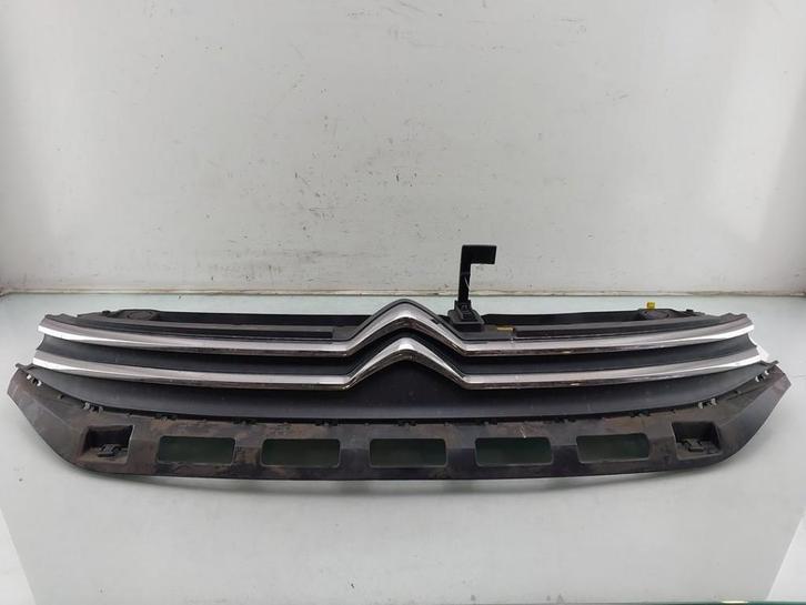 GRILLE Citroën C3 (SX / SW) (|98120634XT|9812063477|), Auto-onderdelen, Carrosserie, Citroën, Gebruikt