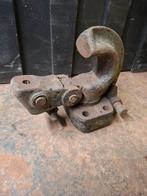 Attelage NATO, attelage Jeep Army, Enlèvement, Utilisé