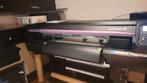 CJV150-75 Mimaki printer/snijplotter, Computers en Software, Ophalen of Verzenden, Printer