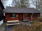 Chalet 74 La Boverie te Rendeux (Belgische ardennen), Vakantie, Vakantiehuizen | België, 5 personen, In bos, Tuin, 2 slaapkamers