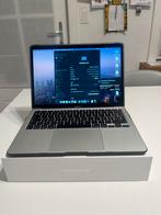 MacBook Air 13-inch, Computers en Software, Apple Macbooks, 256 GB, 2 tot 3 Ghz, 8 GB, 13 inch